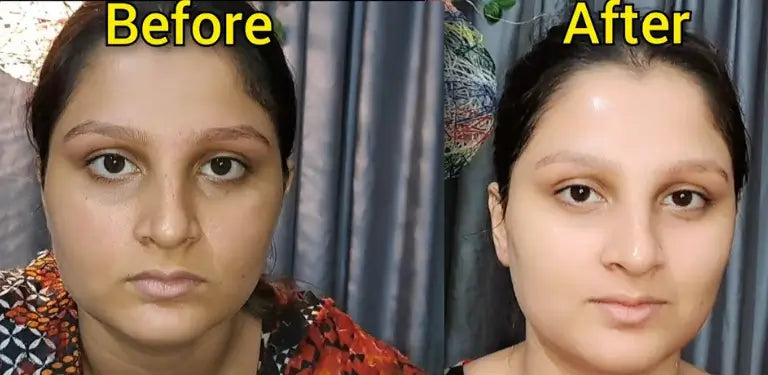 Zafrani Glow Cream Buy 1 Get 1 Free